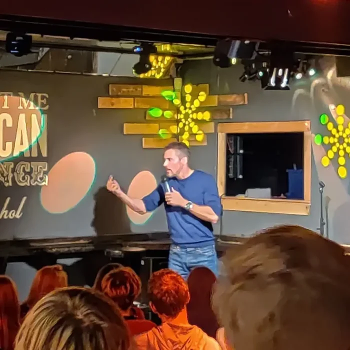 Stand-up Comedy Nights